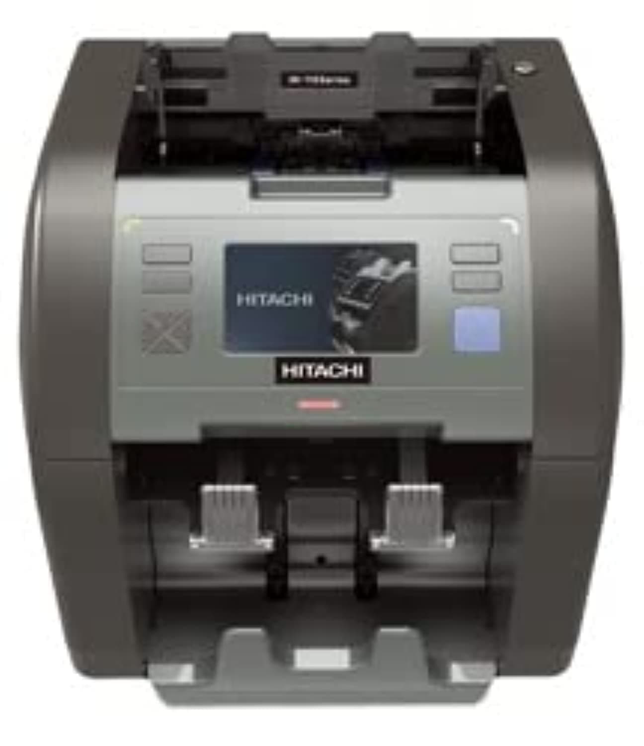 Hitachi IH-110 Cash Counting & Sorting Machine