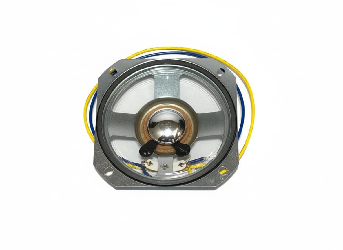 VSO Electric Lobby Speaker