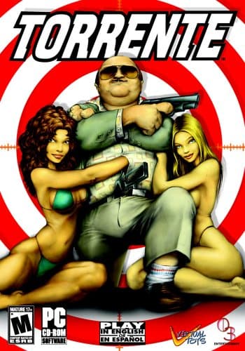 Torrente - PC
