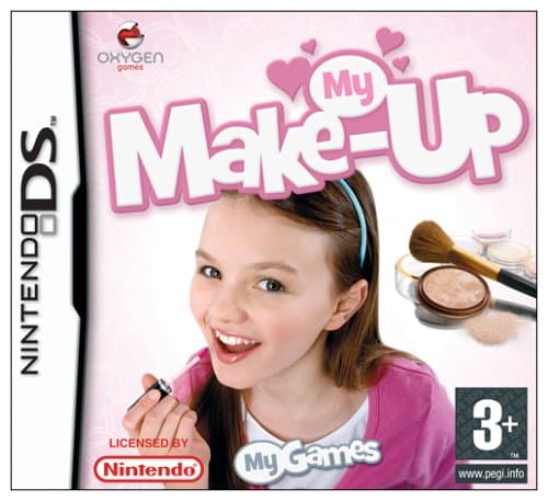 My Make-Up (Nintendo DS)