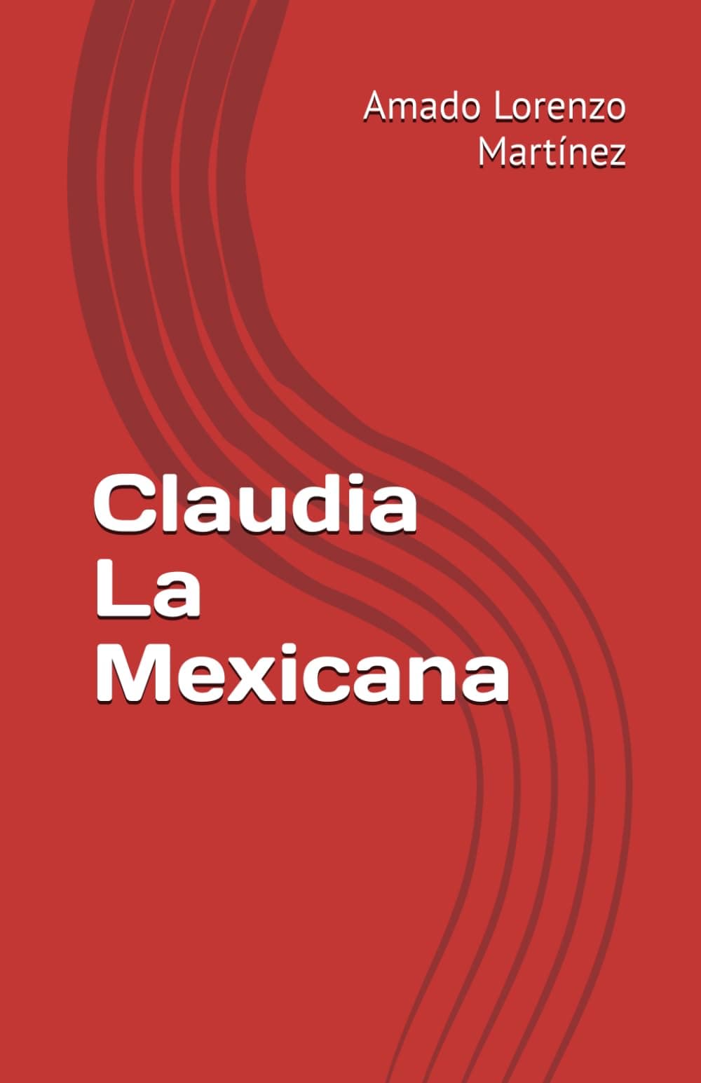 Claudia La Mexicana