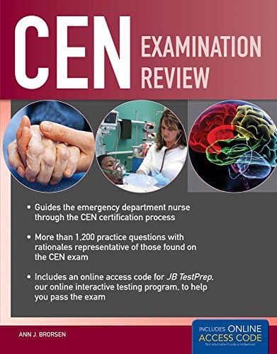 CEN Examination Review