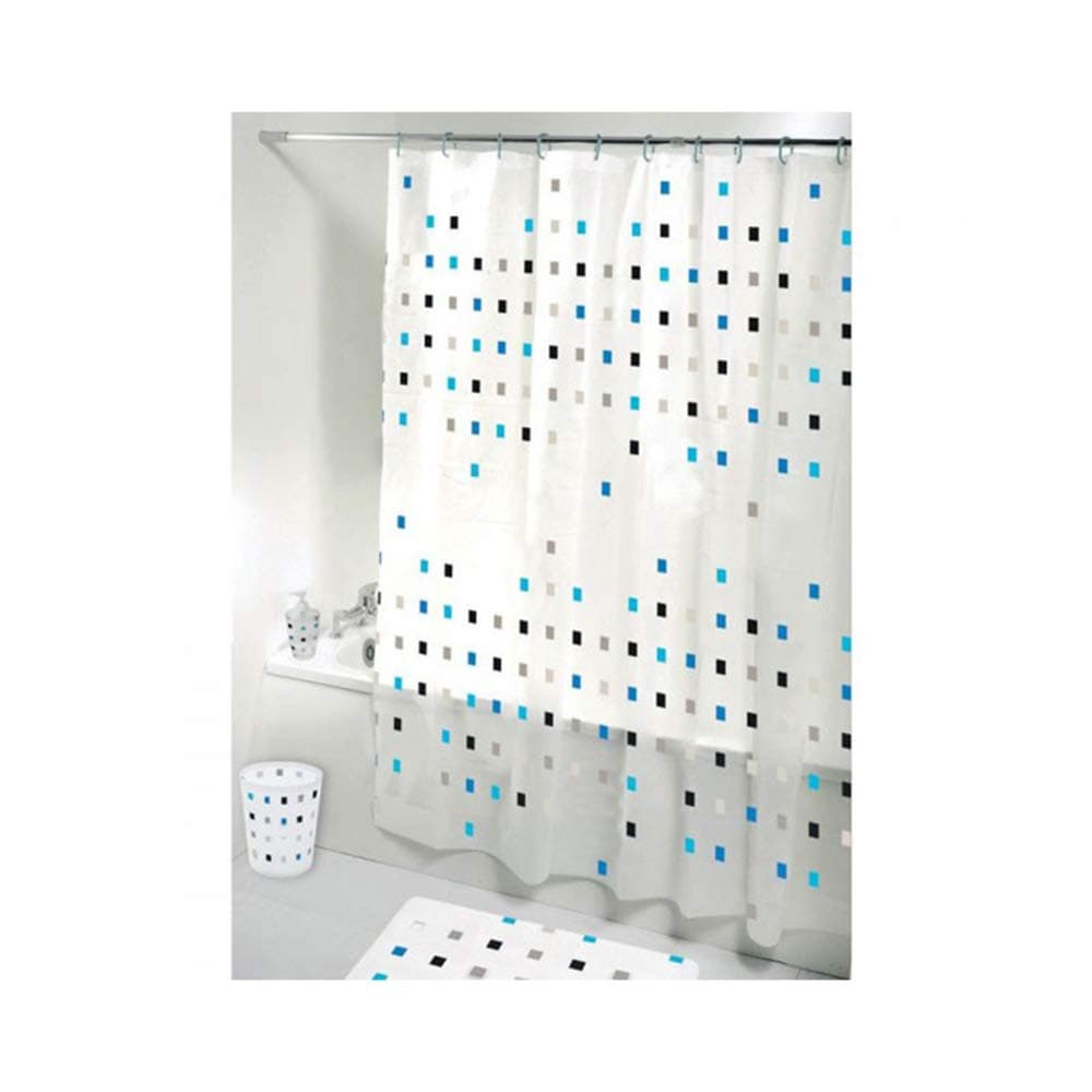 Island Shower Curtain
