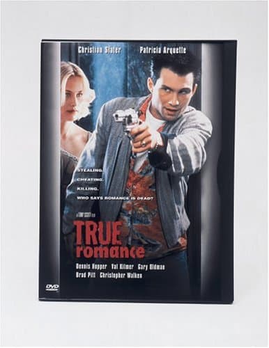 True Romance (Unrated Director's Cut)