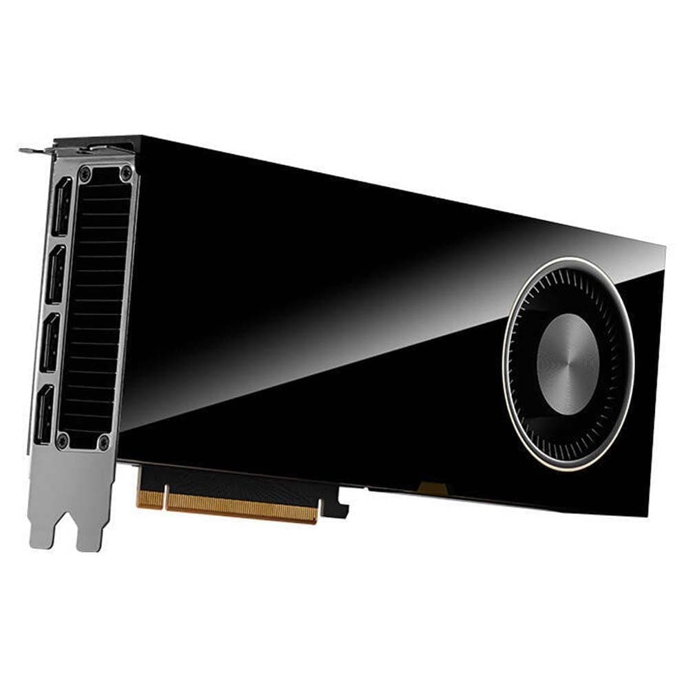 NVIDIA RTX 6000 ADA OEM Version