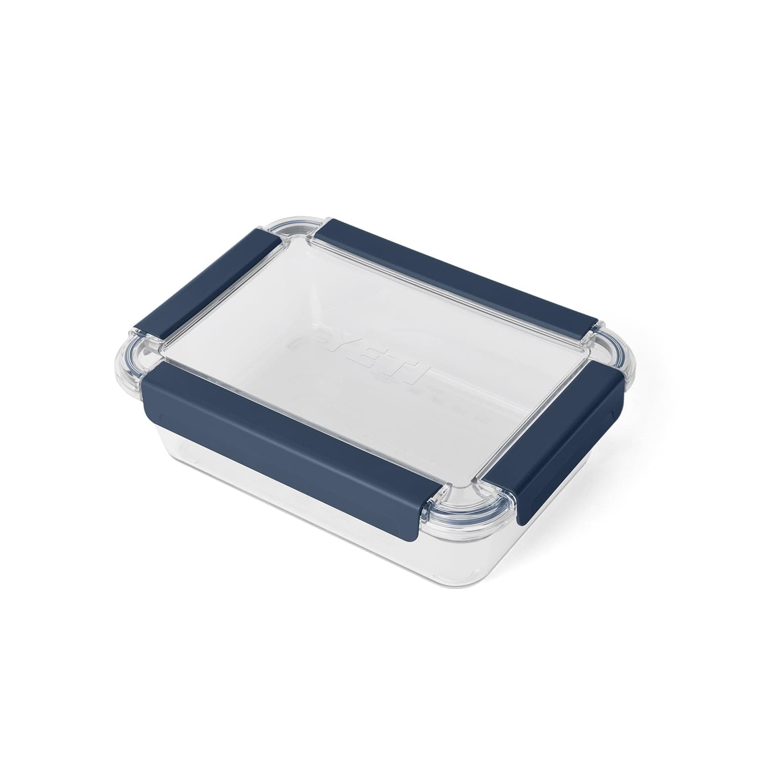 Food Storage Container, Navy, Large