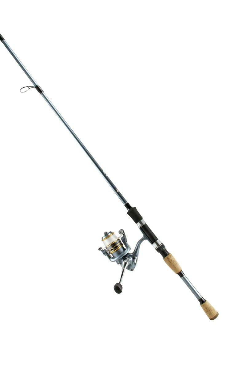 Okuma ROX Spinning Combo (Medium Light)