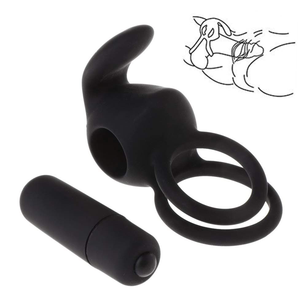 10 Speed Lock Silicone