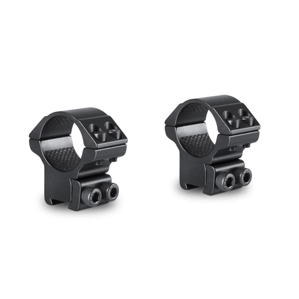HawkeMatch 9-11m Riflescope Ring Mounts