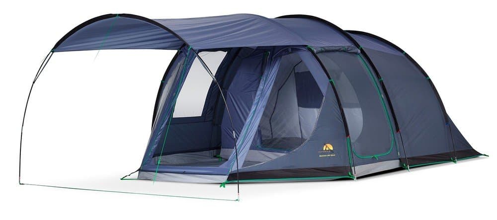 Blackhawk 280 Deluxe