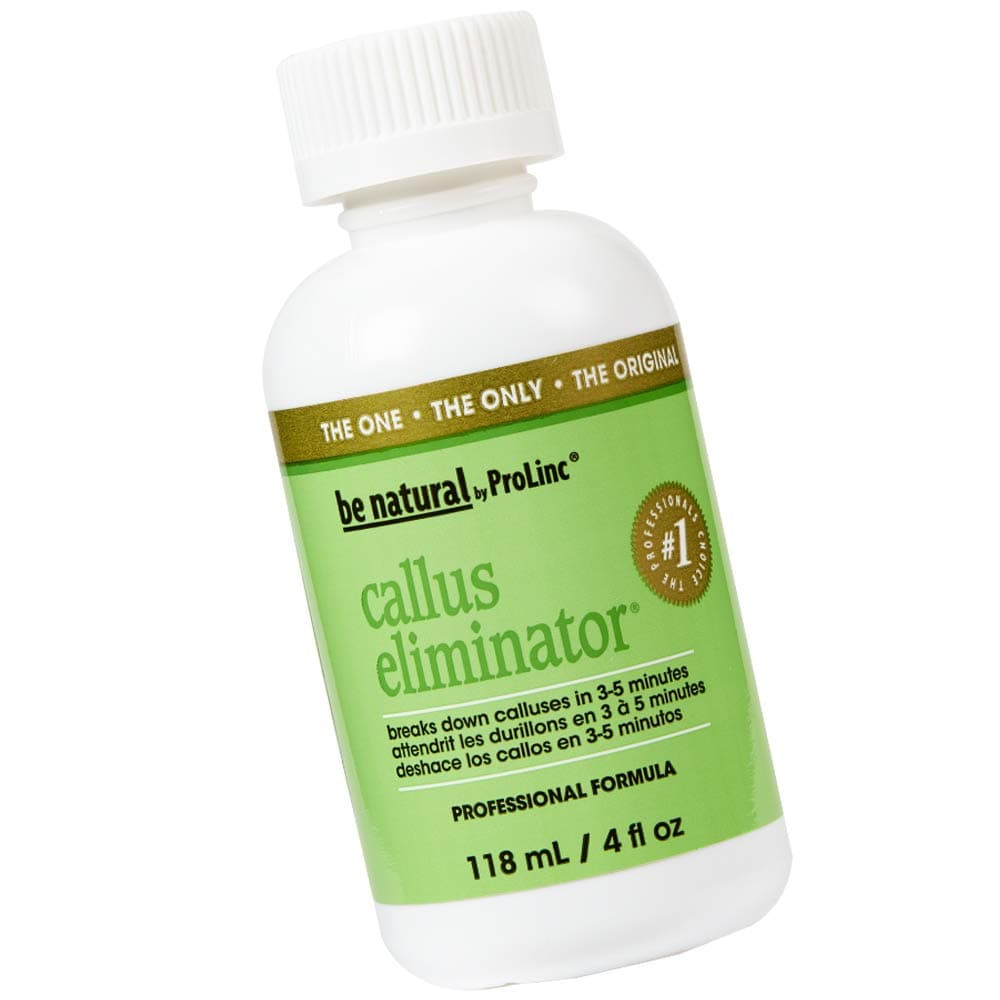 ProLinc Callus Eliminator, 4 oz