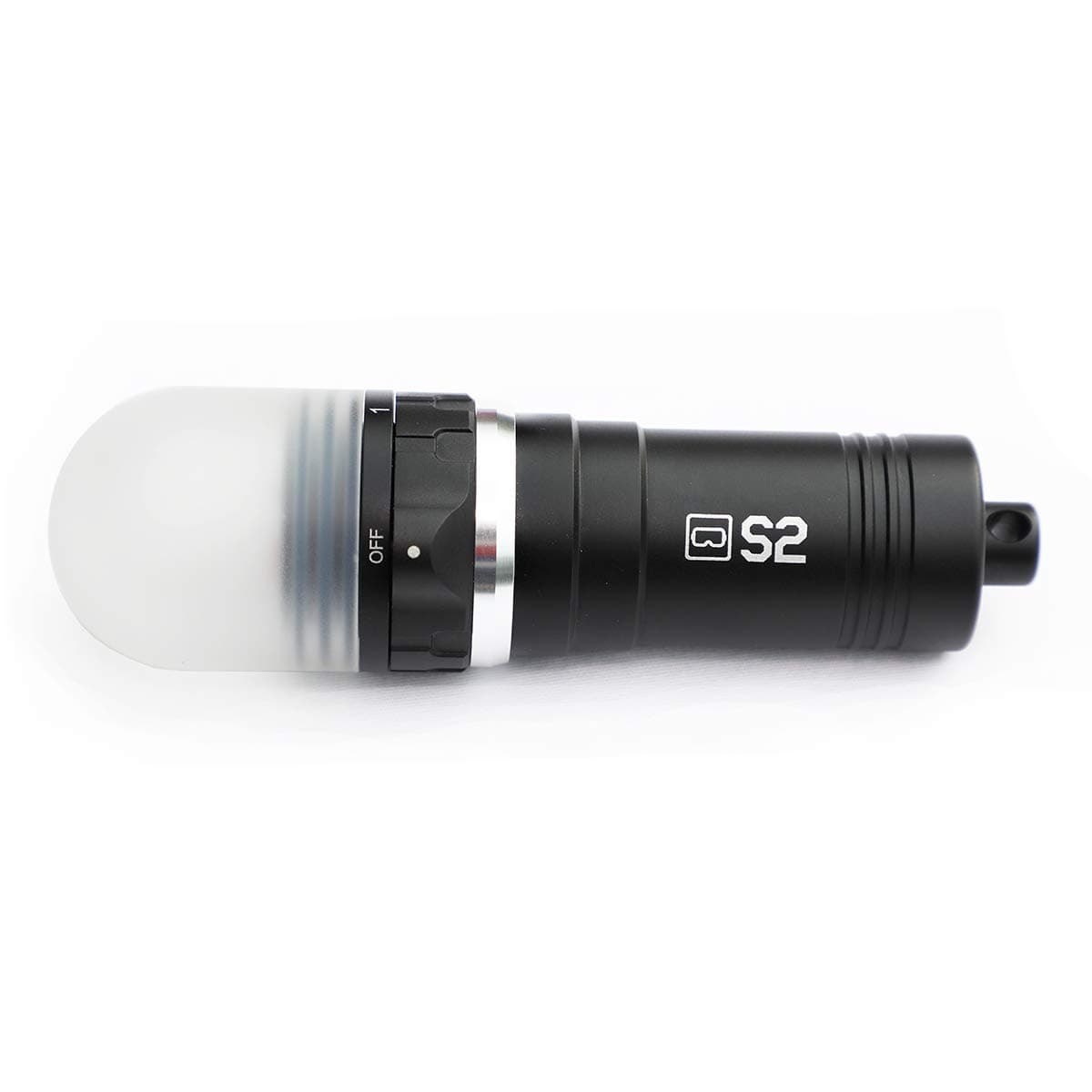 S2 Scuba Diving Strobe Location Light