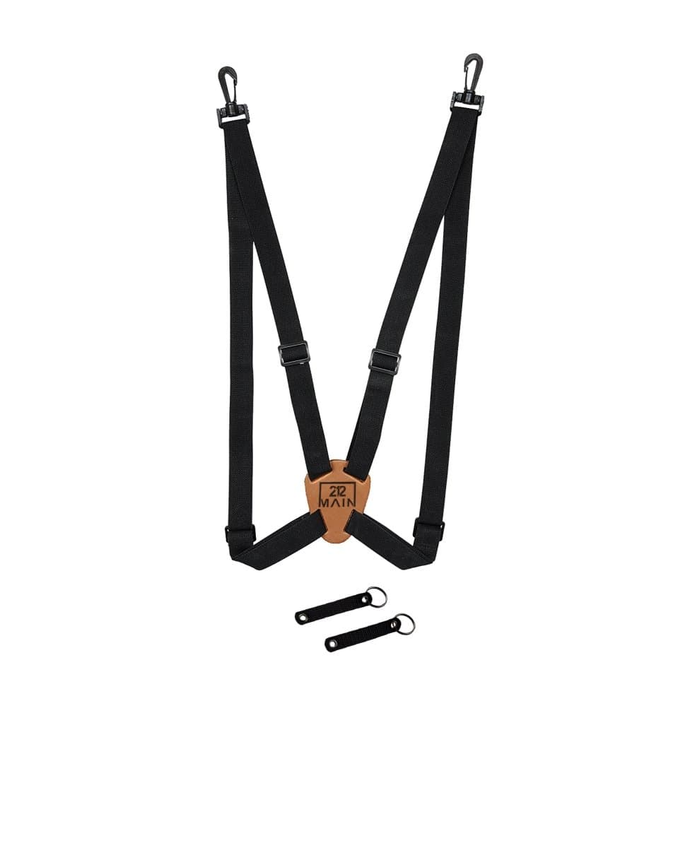 212 Main 212m008 Binoculars Harness Strap