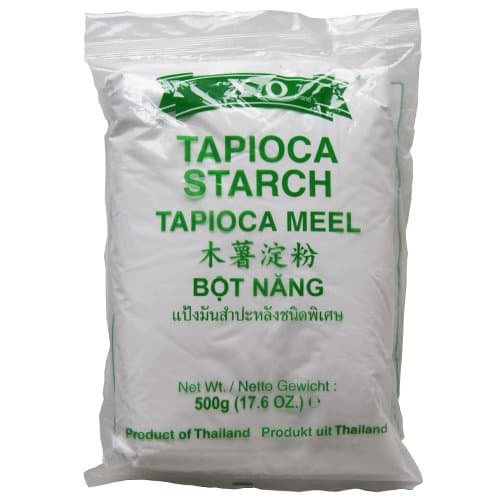 Tapioca Starch - 500g