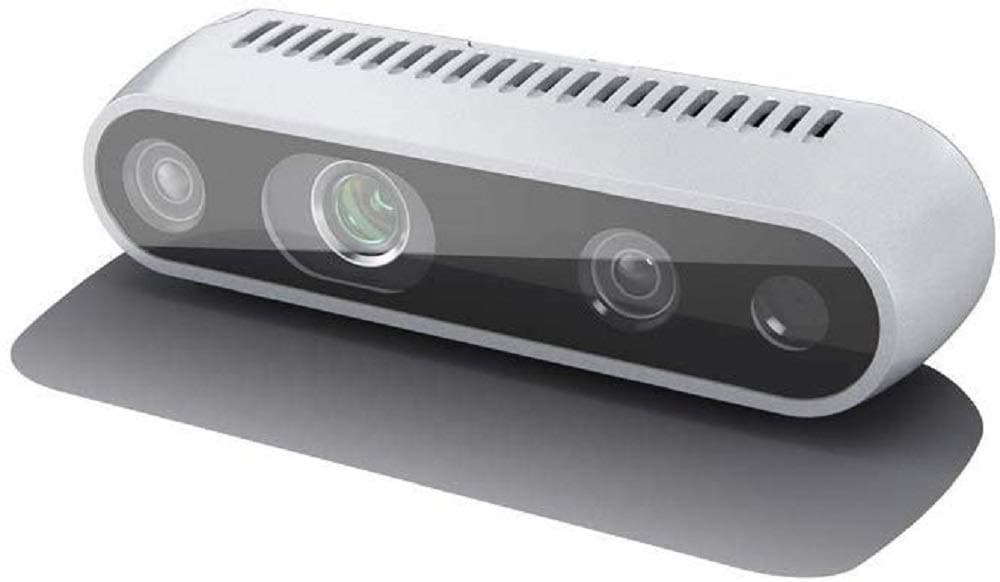 RealSense Depth Camera D435