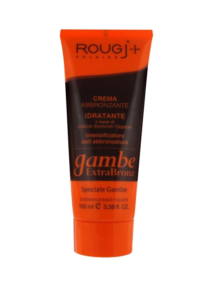 Rougj Extrabronz Crema Gambe