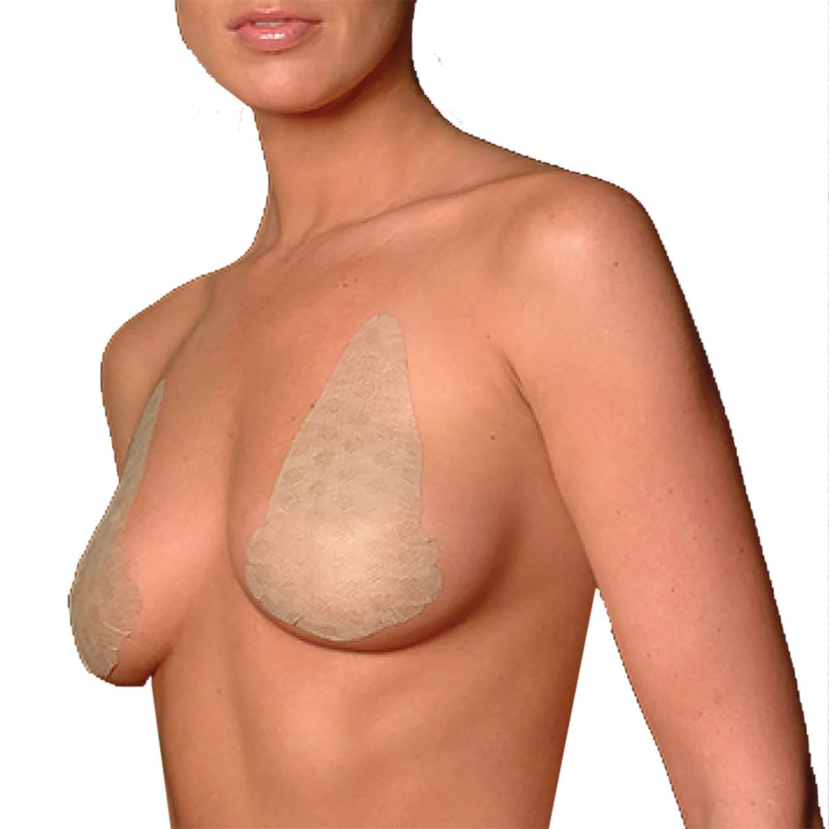 Reveal Adhesive Bra 5-Pack