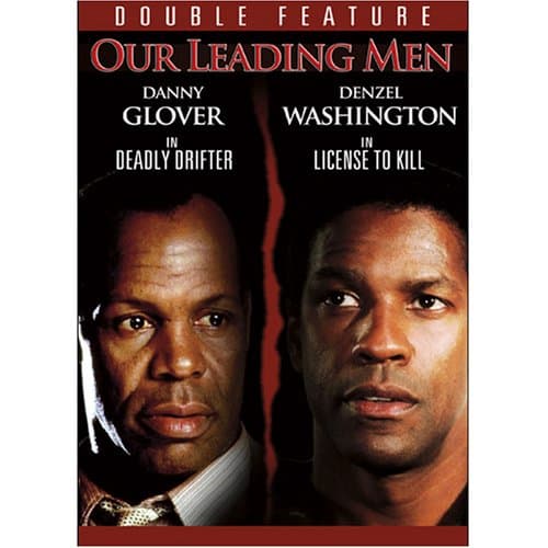 License To Kill / Deadly Drifter