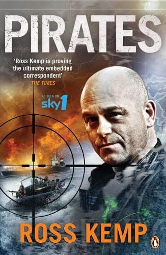 Pirates Paperback – 27 May 2010