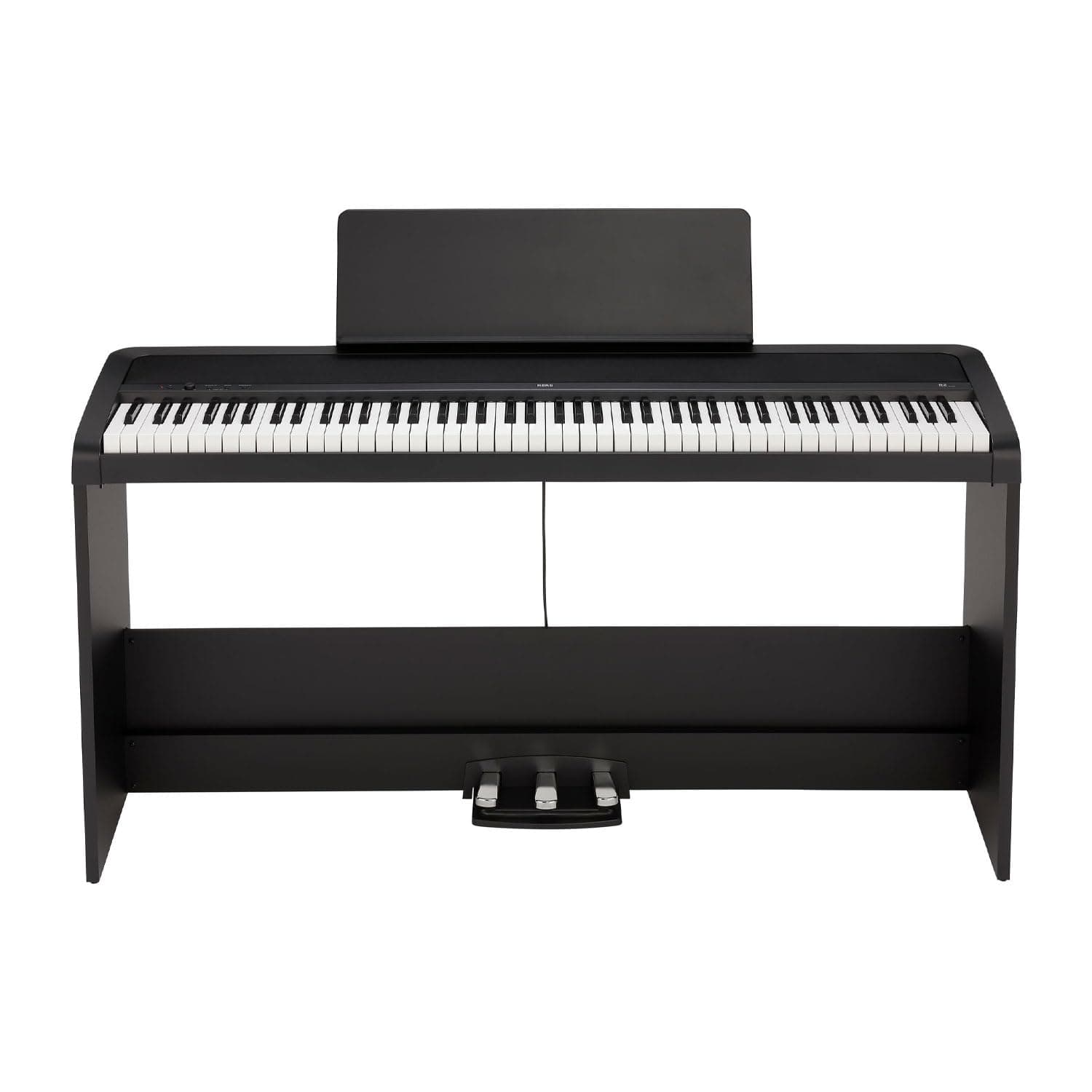 – B2SP-BK Piano B2SP BK
