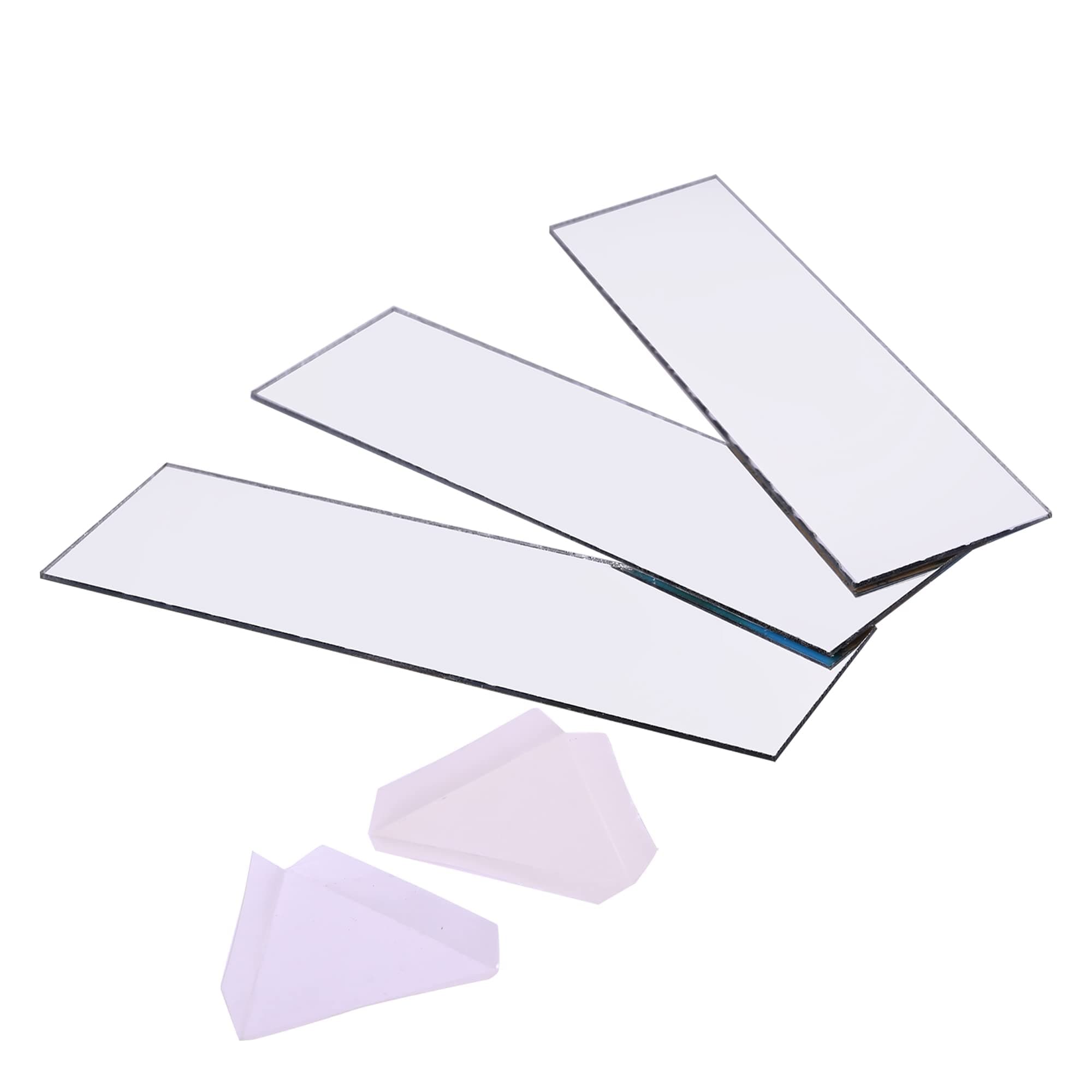 Eyewear School Science Project Working Model klidoscope Making kit Science Projects