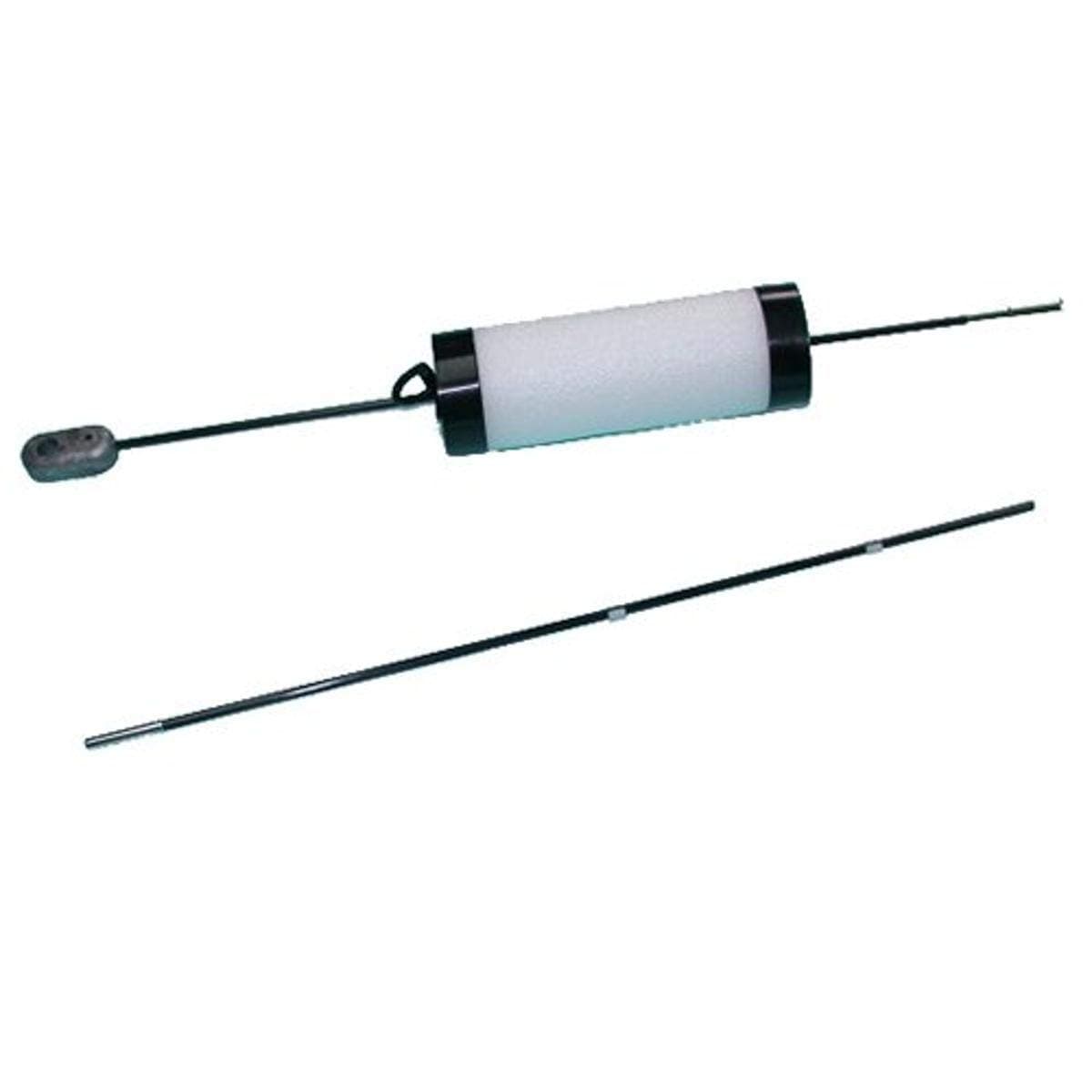 Scuba Choice Scuba Diving Dive Flag Float, 4'