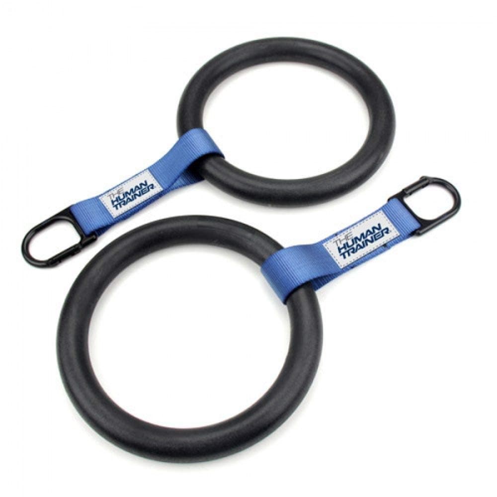 Human Trainer HT Olympic Rings