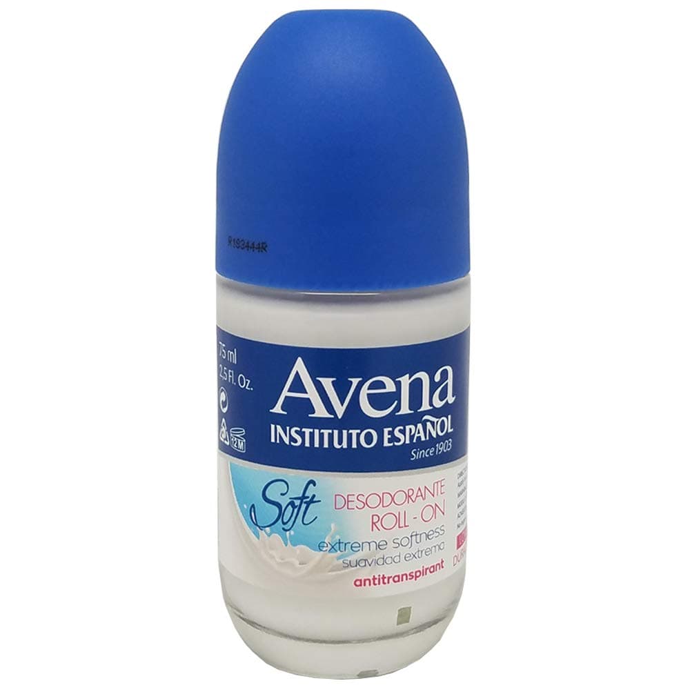 Instituto Español Roll on Deodorant