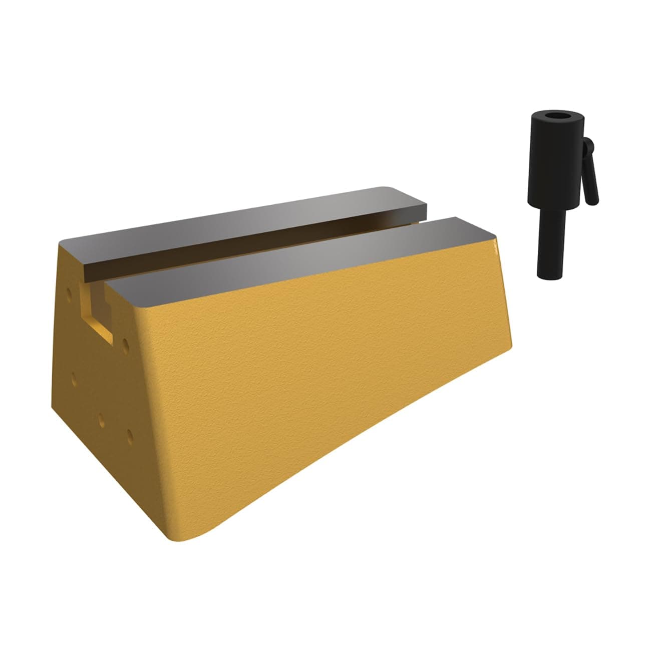 PM2014 13-Inch Lathe Bed Extension