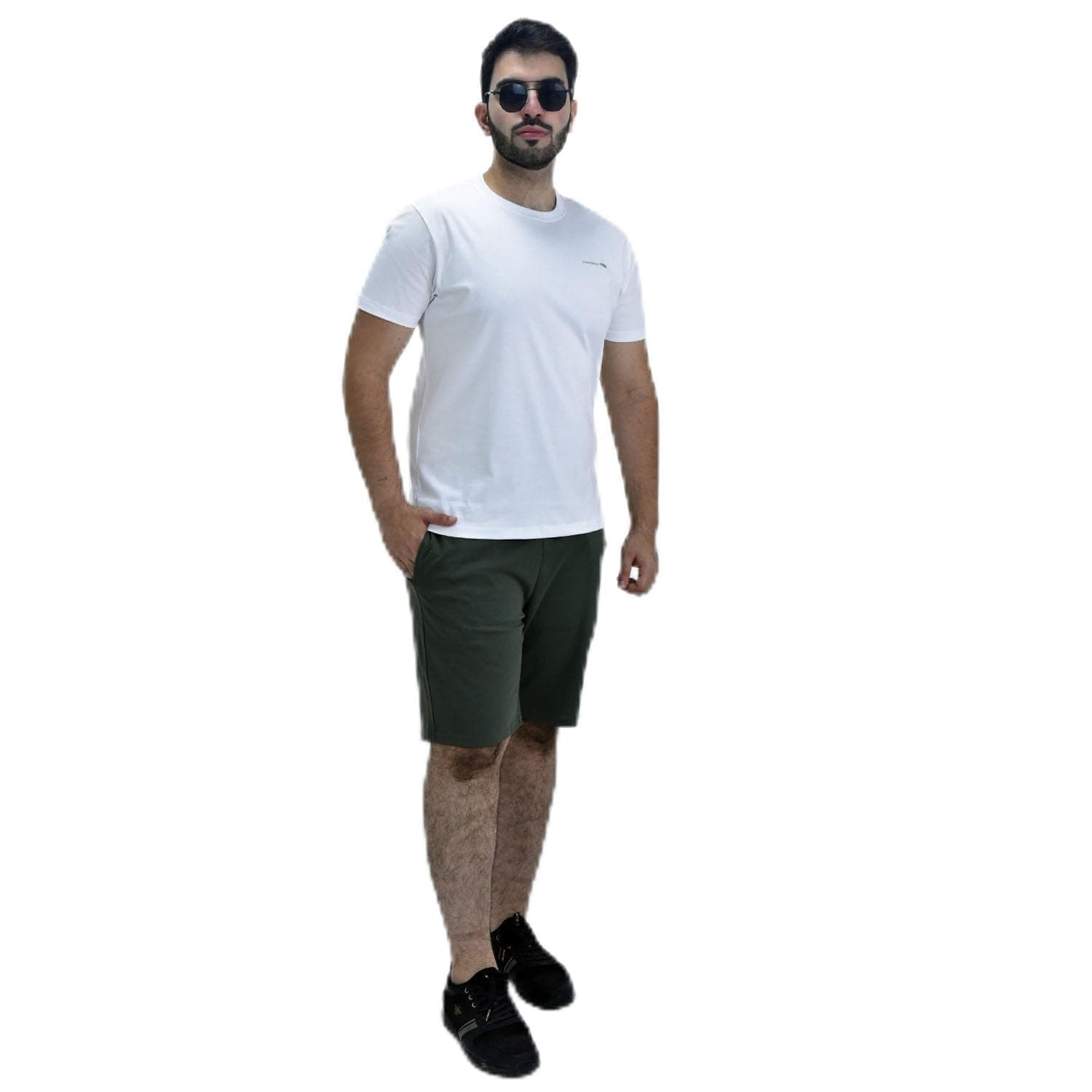 GiordanoMen'S G-Motion Shorts