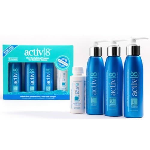 Activ8 30-Day Try-Me Kit