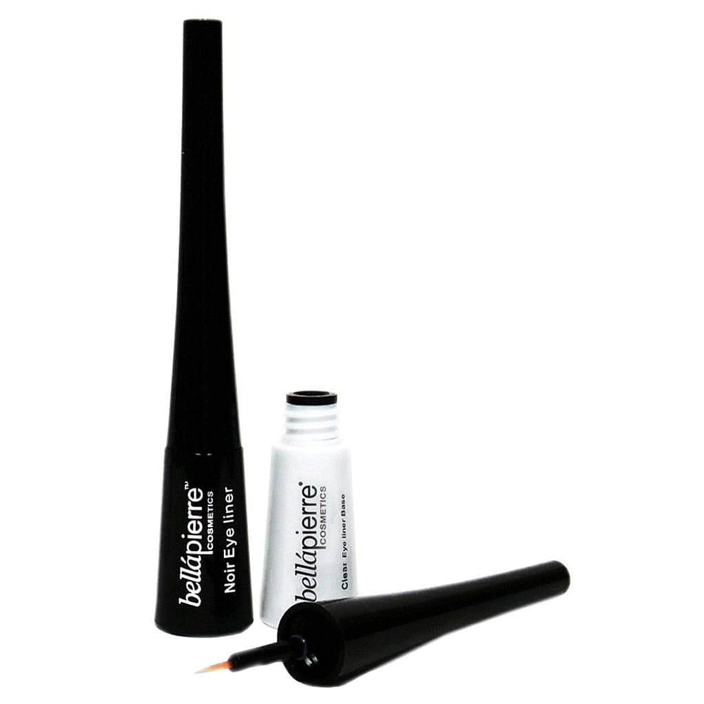 Bella Pierre Eye Liner, Duo, 2-Count
