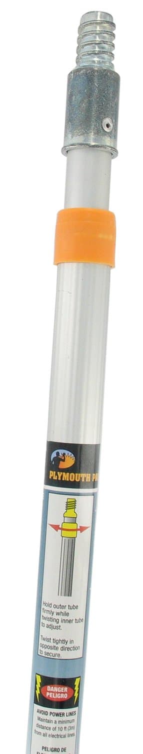 PPE35036 Adjustable Aluminum Extension Pole