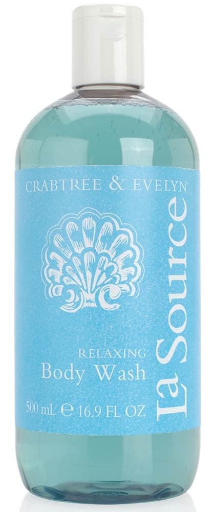La Source Relaxing Body Wash 500ml