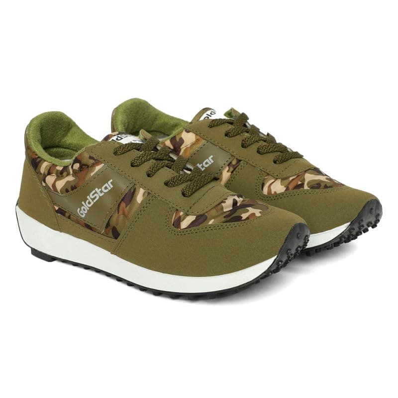 Mens 032 Series Sneaker