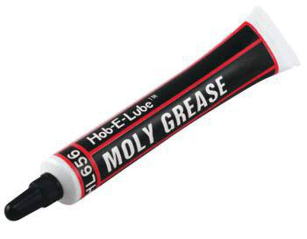 MOLY GREASE