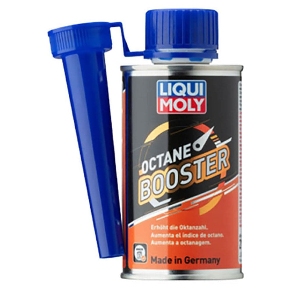Liqui Moly Octane Booster 200 ml