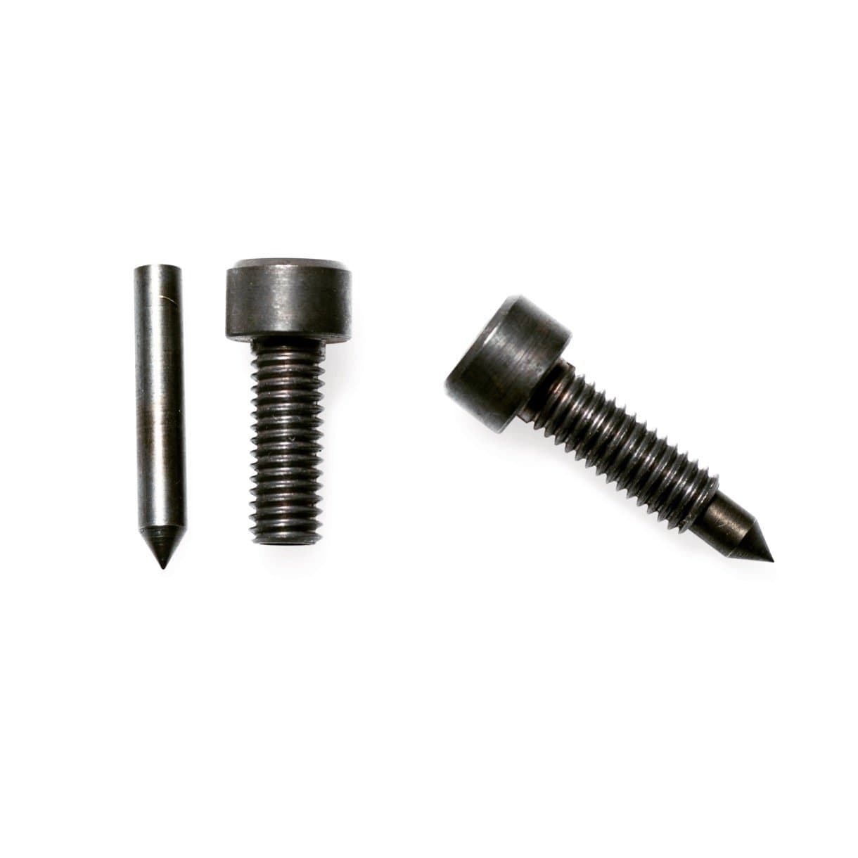 Gas Block Dimple Tool