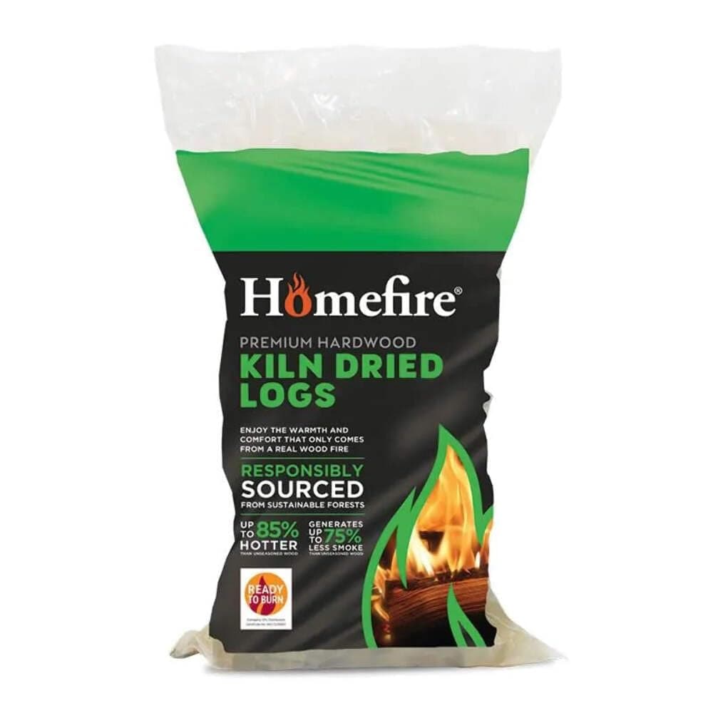 Homefire Kiln Dried Logs