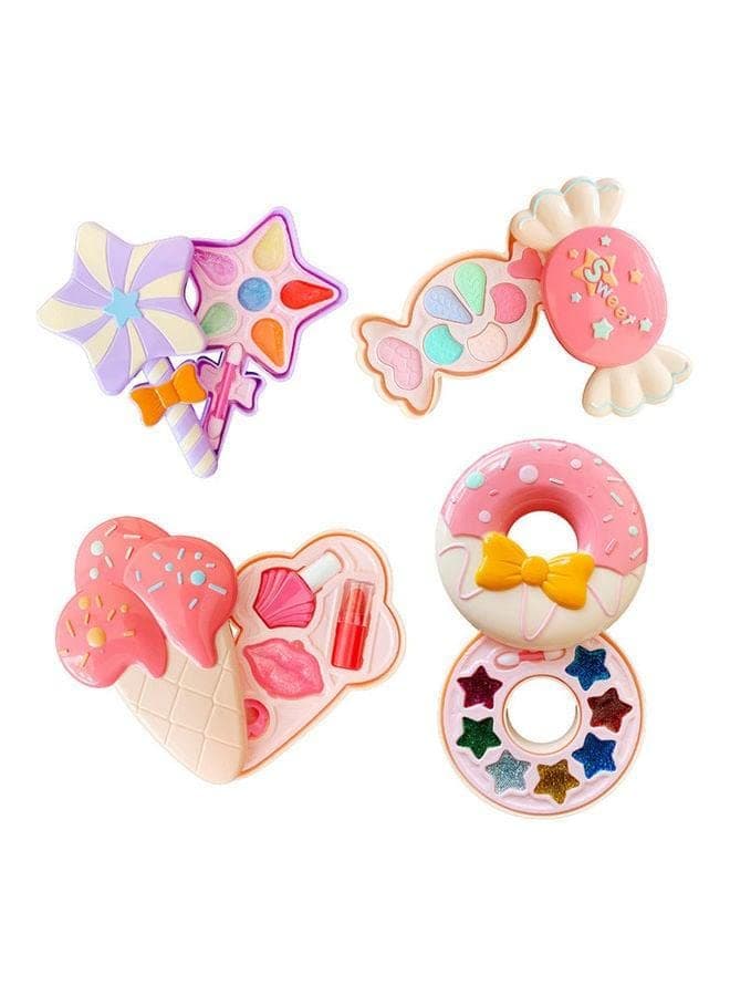 MissTiaraGlam Makeup Deluxe Toy Set