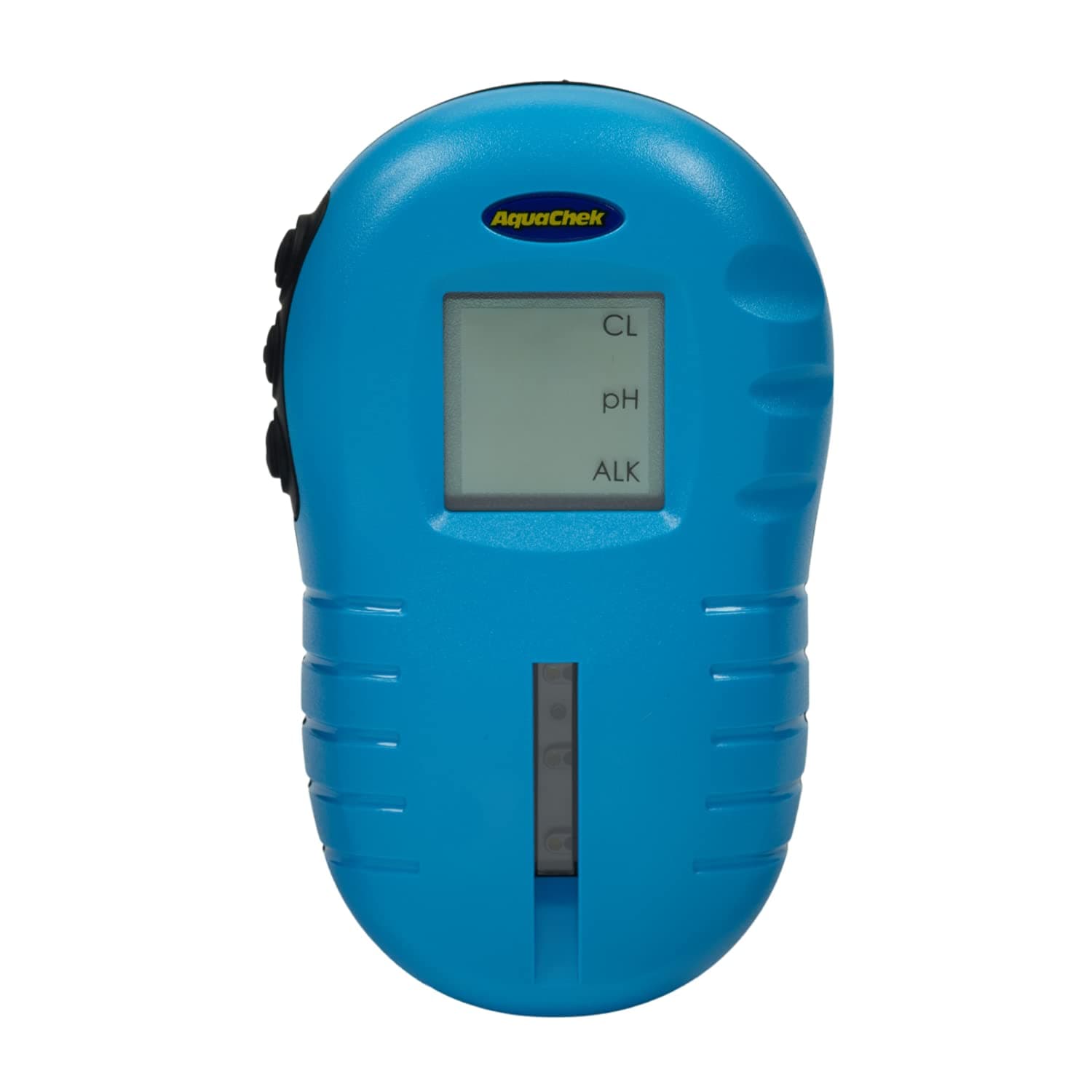 AquaChekTrutest Digital Reader, Blue
