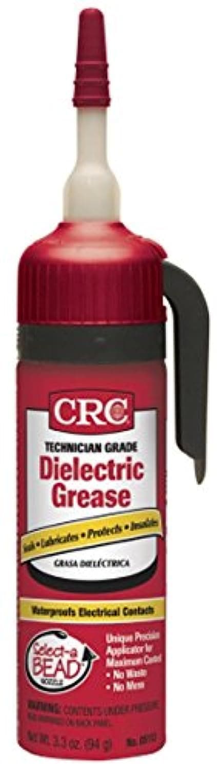 CRC Engineer Grade Di-Electric Grease (3.3oz)