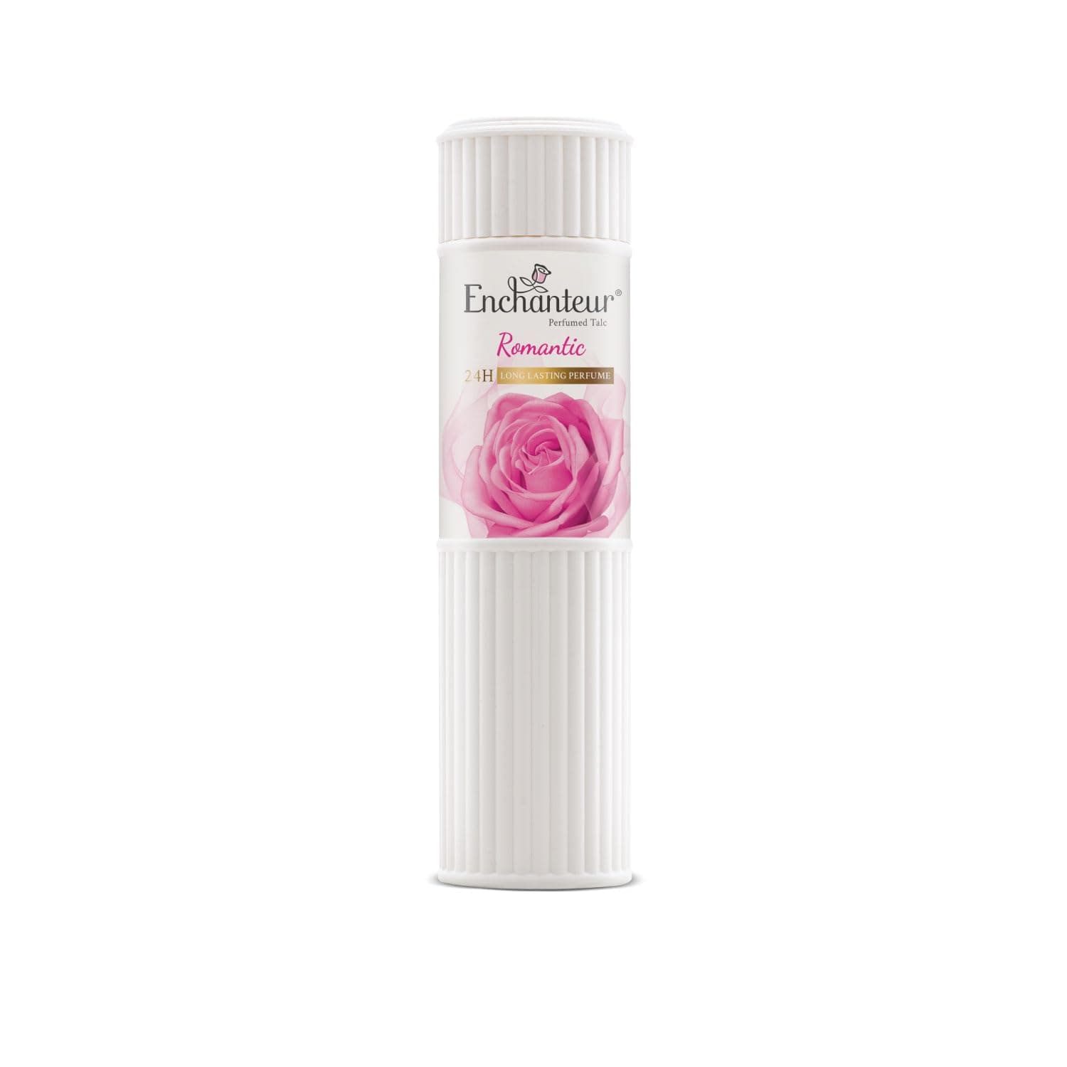 Romantic Perfumed Talc, 250g