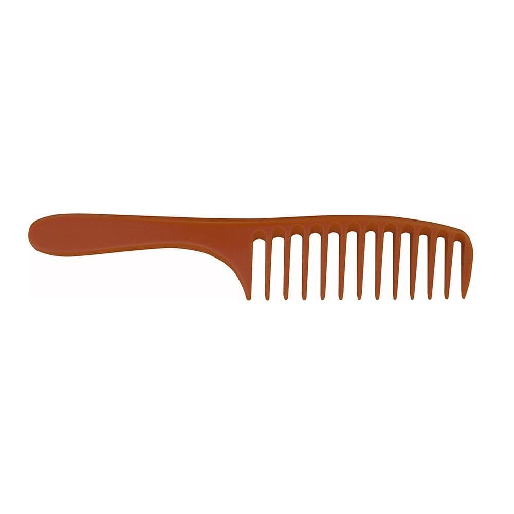 Nu Bone Ii Handcrafted Detangling Comb