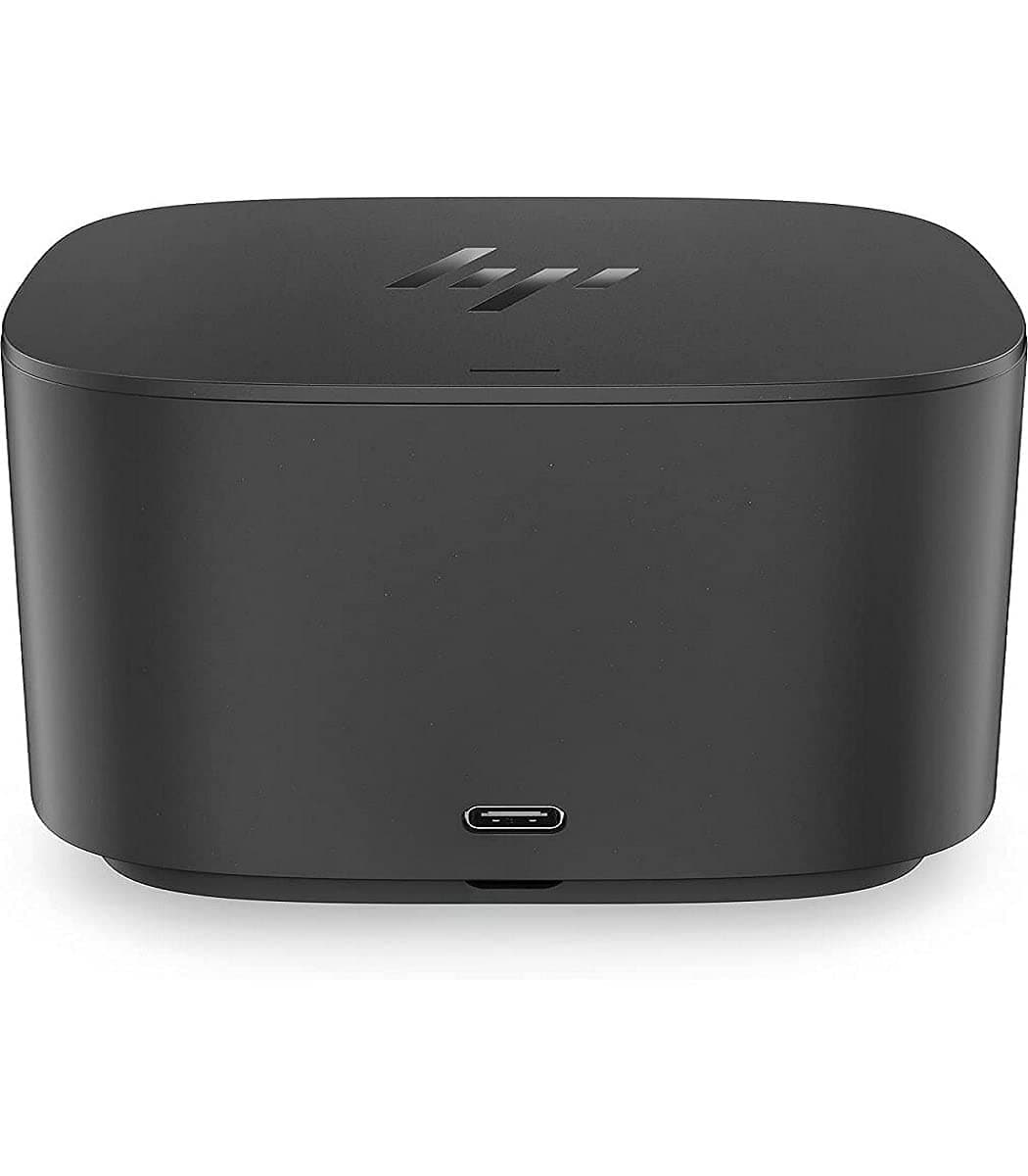 Thunderbolt Dock G2 (120W)