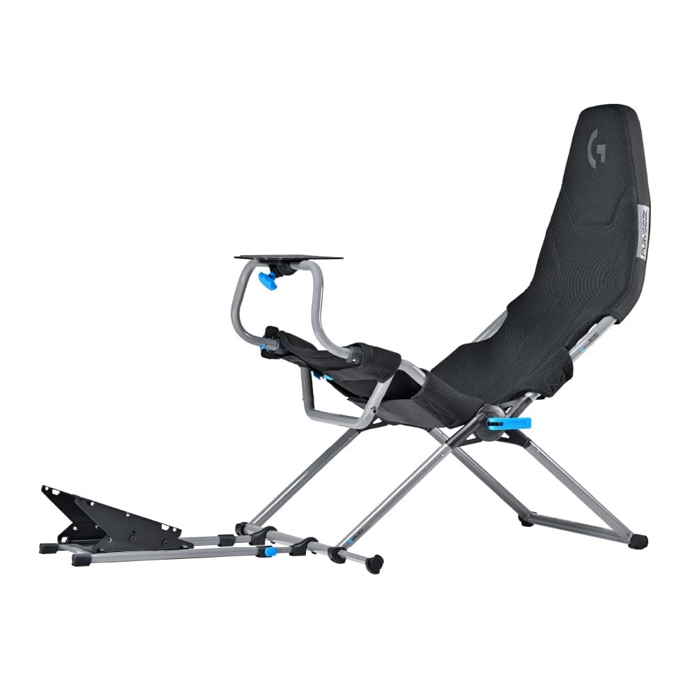 Playseat Challenge X - Logitech G Edition