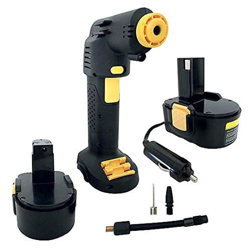 AirMan Portable Air Compressor