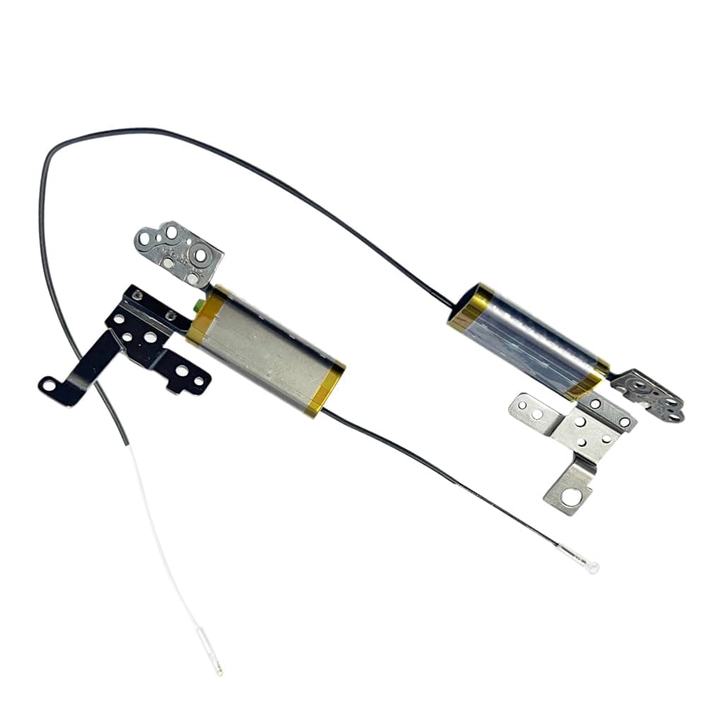 Laptop LCD Screen Hinge Kit Set Arm Left & Right Replacement for Lenovo Yoga 7-14ITL5 82BH Yoga 7-14ACN6 82N7,5H50S28981 5H50S28982 5H50S29023