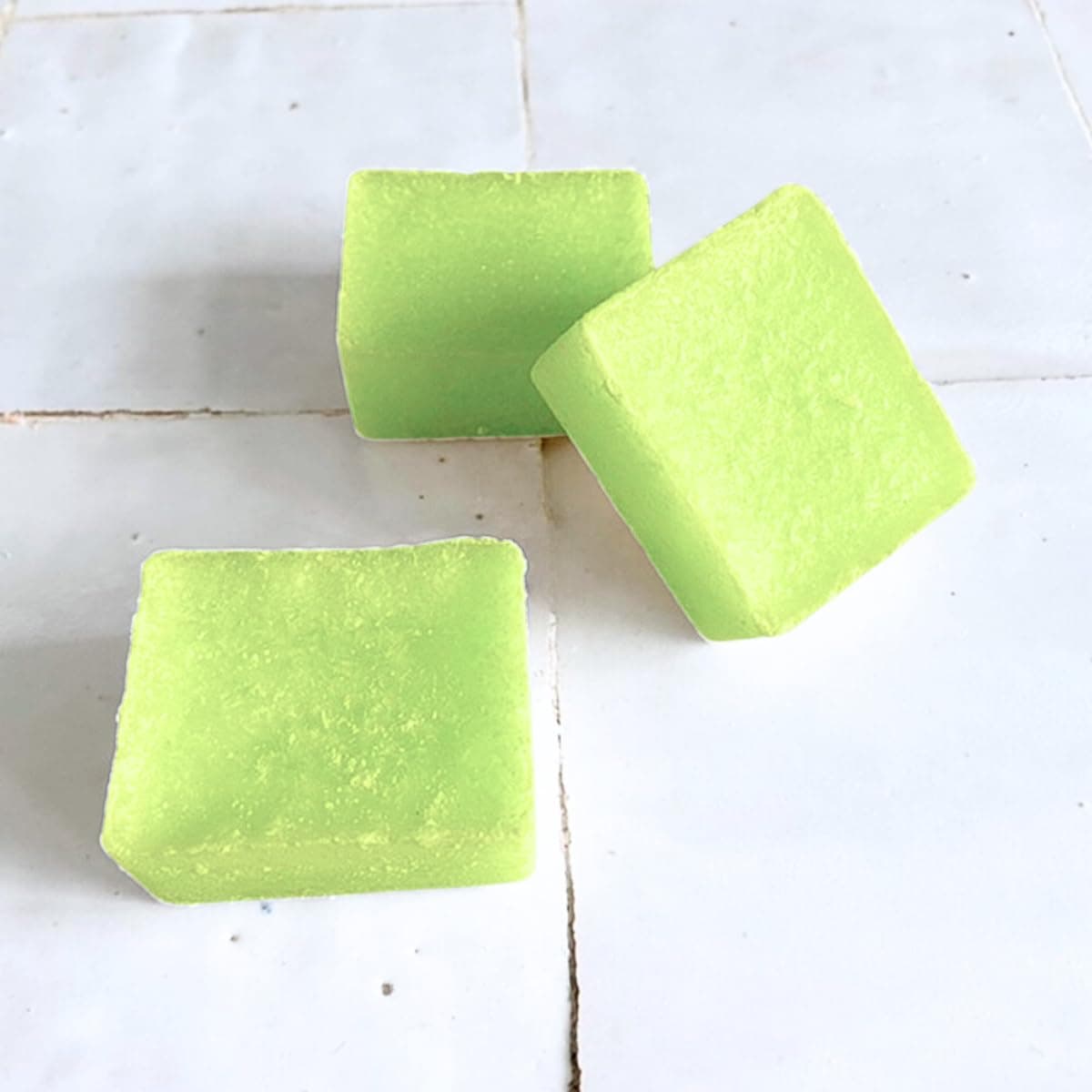 Moroccan Perfume Bars, 25-30g (Stimulating Jasmine)