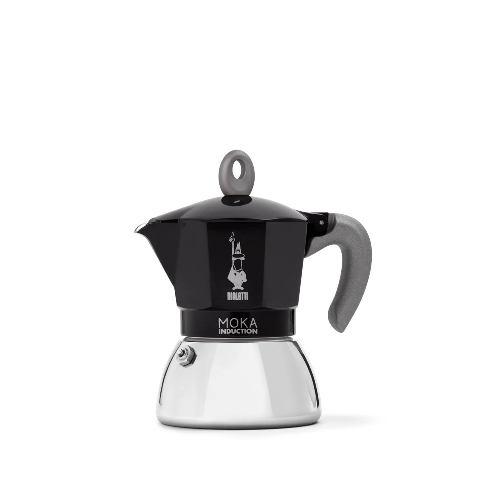Moka Induction Series